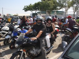 XVI Concentracion - 2009